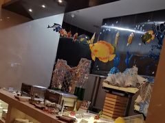 -长沙三景韦尔斯利酒店·Oval全日制餐厅自助餐