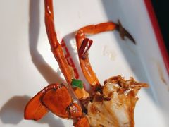 -胖哥俩肉蟹煲(龙德广场店)