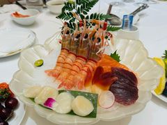 -京彩臻品火锅