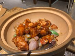 -青年公社烤鸭(青年路店)