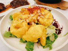 贵妃脆虾球-美心皇宫(沙田大会堂店)