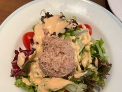 -萨莉亚意式餐厅(浦江万达广场店)