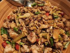 -华豫川酒家(大卫城店)