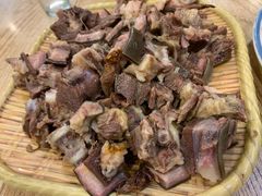 狗排-春明狗肉馆(经开一区店)