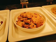 -索菲特酒店 · 云尚天际自助餐厅