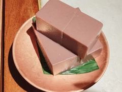 小豆凉糕-小吊梨汤·北京菜·烤鸭(鸟巢店)