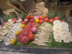-盛宴标帜餐厅·亲子自助 (南昌喜来登酒店)