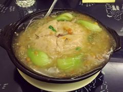 -白家餐厅(徐家汇店)