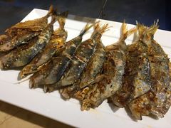 -德得轩烤涮一体自助餐厅(王府井店)