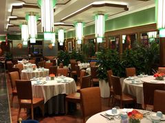 大堂-蝶园·装修中(BFC外滩金融中心店)