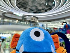 -深圳龙华星河COCO City(民治店)