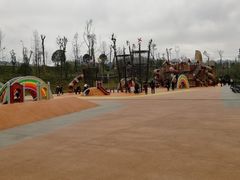 -枫香湖儿童公园