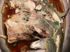 -钱大妈海鲜饭店(保利林语店)