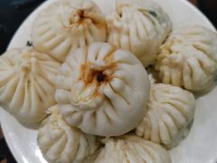 -庆丰包子铺(理想城店)
