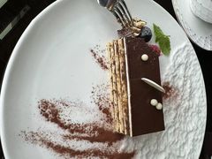 -瑞吉酒店·The Drawing Room闲逸廊·云端下午茶·夜奢Whiskey