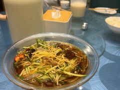 -大丰收海鲜地方菜馆