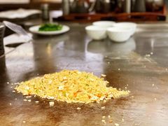 -雅玛花式铁板烧(亚运村店)