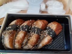 -山葵家·创意料理(EFC欧美广场店)