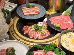 -烧肉达人(凯德晶萃店)