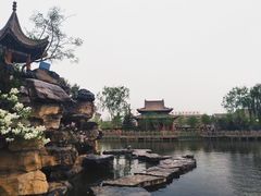 -仁寿山