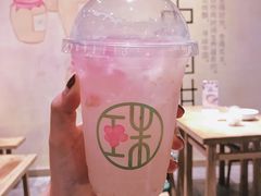 -宝珠奶酪(浦东金桥店)