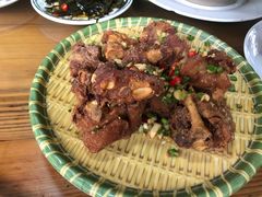 -杨厝六十六农庄农舍(杨厝路店)