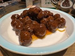 -直隶安家牛肉罩饼(建华店)