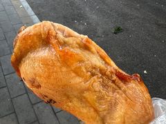 -大益烤鸡