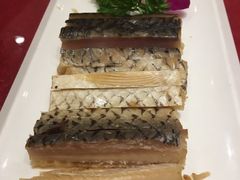 -绿杨春·淮扬宴(庐山路店)