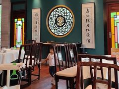 -侨美·唐荔园·40年地道粤菜