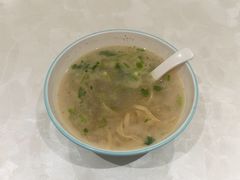 驢肉湯-骏阁·全驴宴
