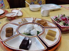 -白家大院·王府宫廷菜(苏州街店)