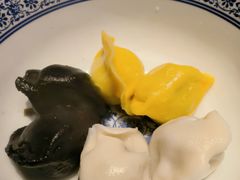 -涨巢·潮玩水疗局