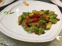 -北海渔村酒楼·粤菜海鲜点心(新华店)