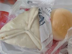 -宫门口馒头铺(创始人总店)
