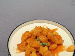 -双湖园·非遗武昌鱼(黄鹤楼老店)