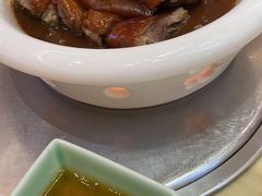 -锦粤宫·精致粤菜(深圳北站店)