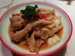 -韵秋荷(宝山龙湖天街店)