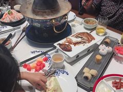 -东来顺•非遗火锅(外滩店)