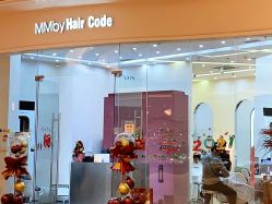-MMbyHairCode 芭曲发型沙龙