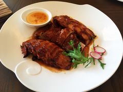 -水月周庄铂尔曼酒店-水月荟中餐厅