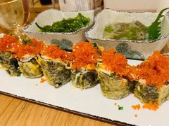 -小句号·精致料理(江南环球港店)
