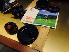 -手选潮汕鲜活牛肉火锅(二七广场店)