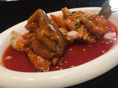 -上海1号私藏菜(静安店)