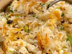 -万煲旺·香港老传承煲仔饭·猪杂汤(客村店)