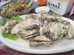 -天隆酒店·本地海鲜鲁菜(烟台大学店)