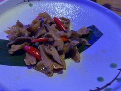 -质烤烤物·活烤海鲜(质烤总店)