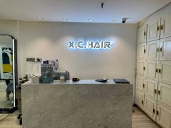 -新晨·SALON·形象造型