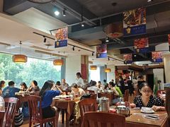 -天下客饭店(中山路店)