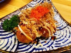 -食鲤料理(西虹东路店)